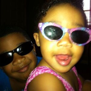 Meet your Posher, Maxine