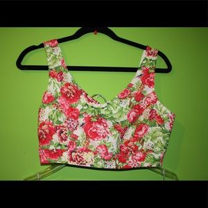 Forever 21 contemporary