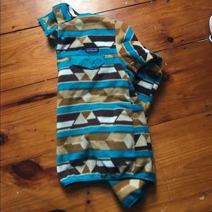 Patagonia Pullover
