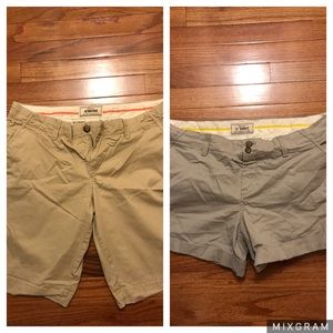 Old Navy Shorts Bundle