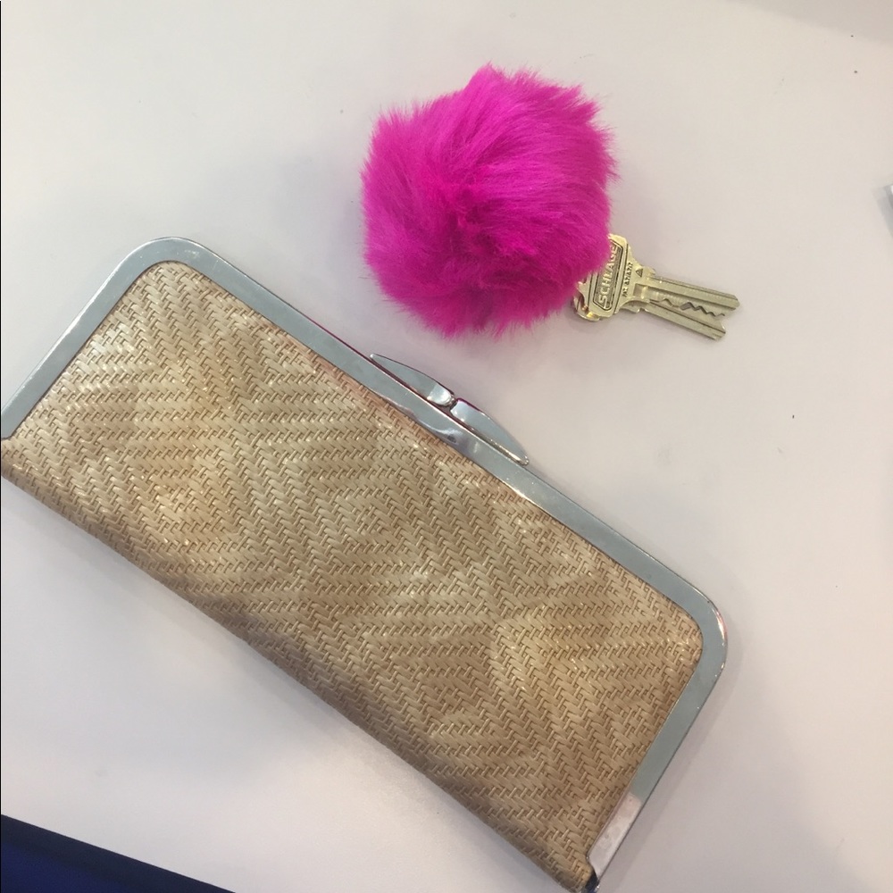 Thin wallet