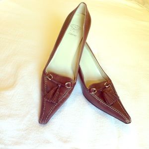 Circa Joan&David Heels