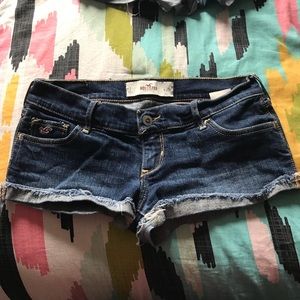 Hollister Shorts