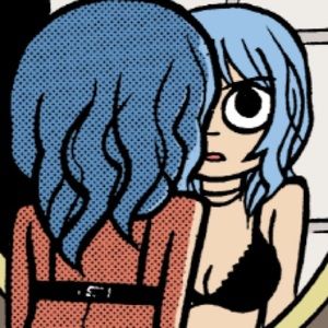 Meet your Posher, Abby