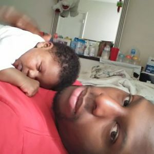 Meet your Posher, Brandon