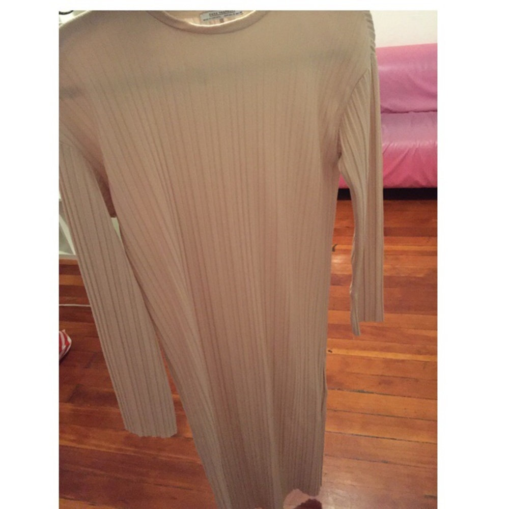 Zara Ankle Length Dress