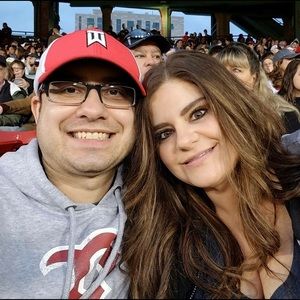 Meet your Posher, Jamie