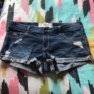 Hollister Shorts