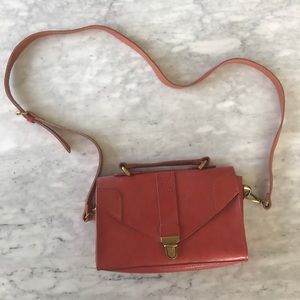 Madewell crossbody bag