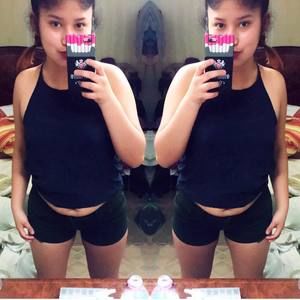 Meet your Posher, Fiorella