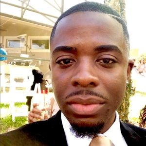 Meet your Posher, Donavan