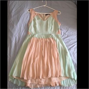 Spring/Summer dress