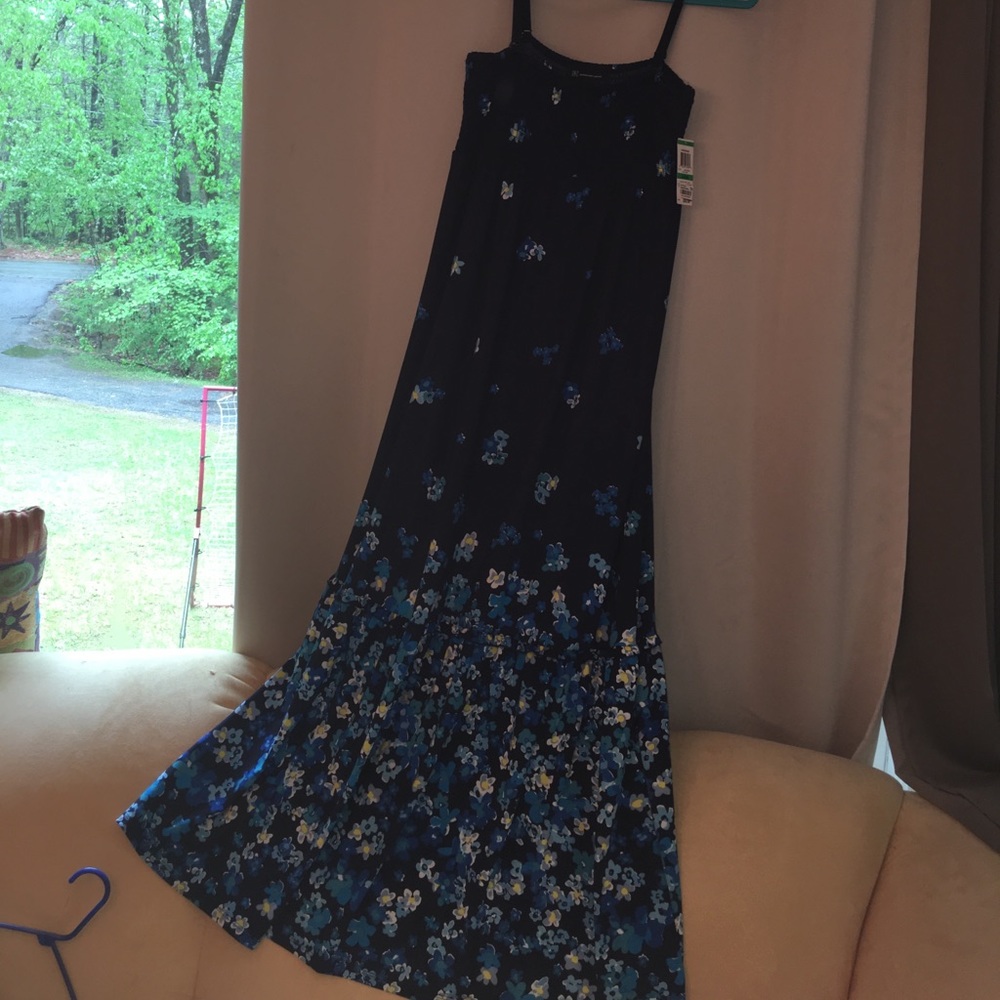 Gorgeous long sundress