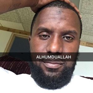 Meet your Posher, Jamell