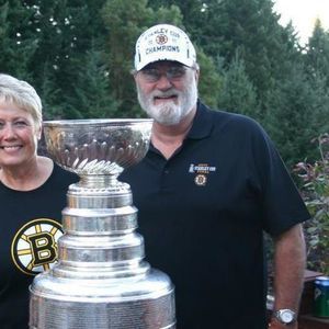 Meet your Posher, Sherry