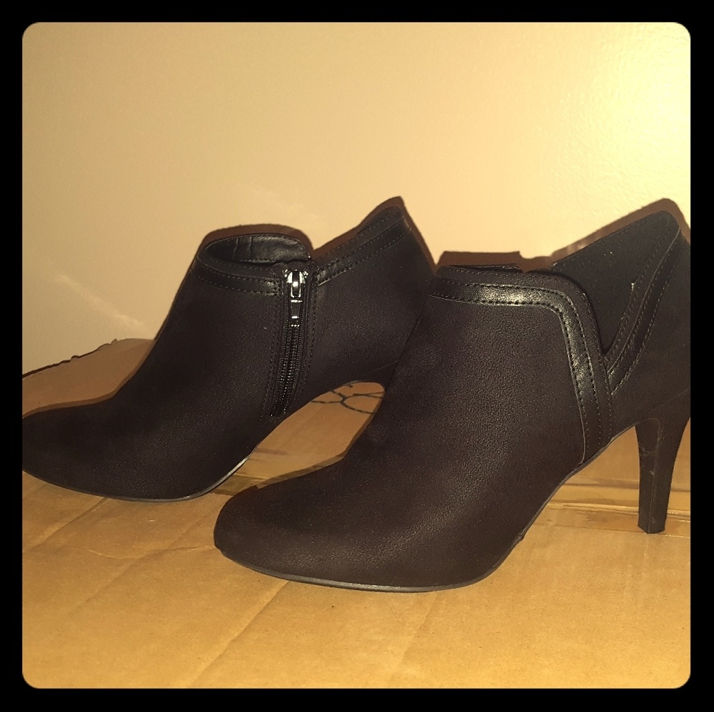 Women's Dress Bootie