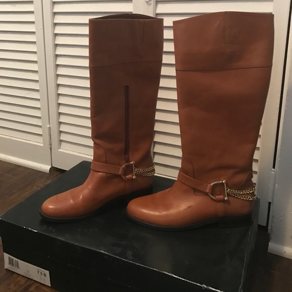 Boots for everyday