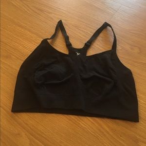Sports bra