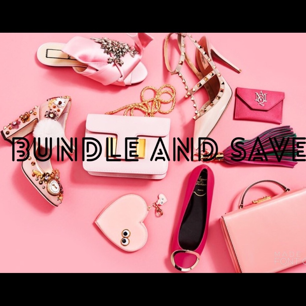 Hi Ladies!!! 👋🏼 I love bundles and savings!!!😍