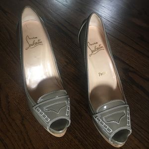 Christian Louboutin
