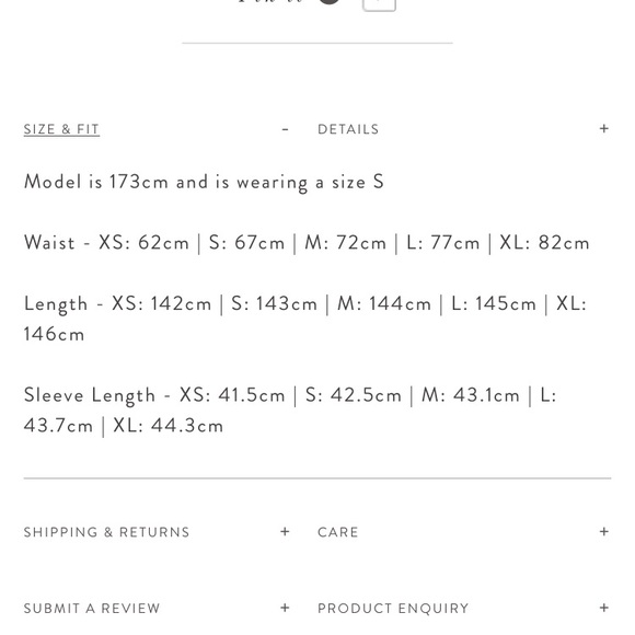 Spell and the Gypsy Collective Lolita Cut Out Maxi - Picture 5 of 5