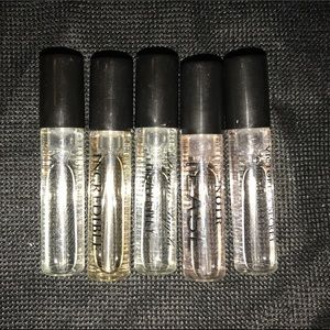 Mini Victoria's Secret Perfumes