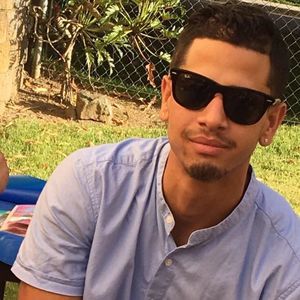 Meet your Posher, Joshua