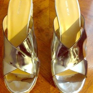 Nine West Make Nice, size 11