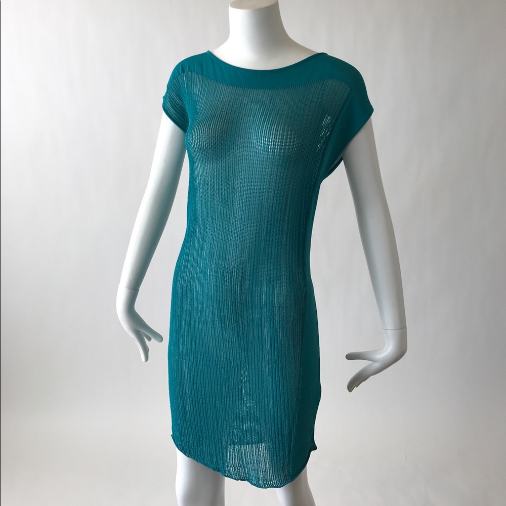Pier Antonio Gaspari dress