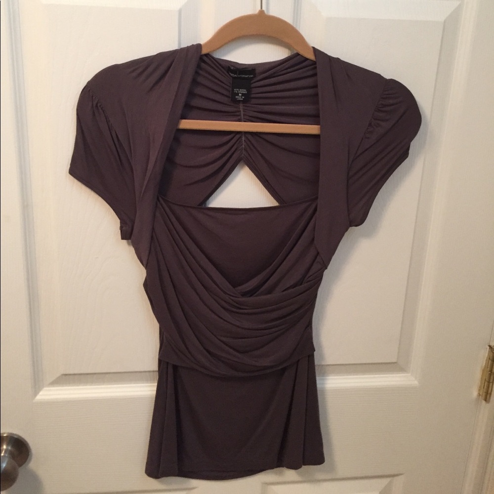 Victoria's Secret top