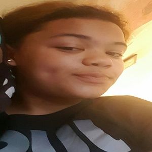 Meet your Posher, Teayanna