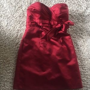 Size 6 Alfred Angelo Dress