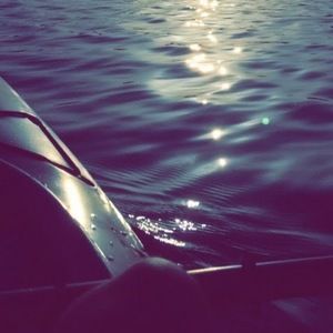 Meet your Posher, Kyle