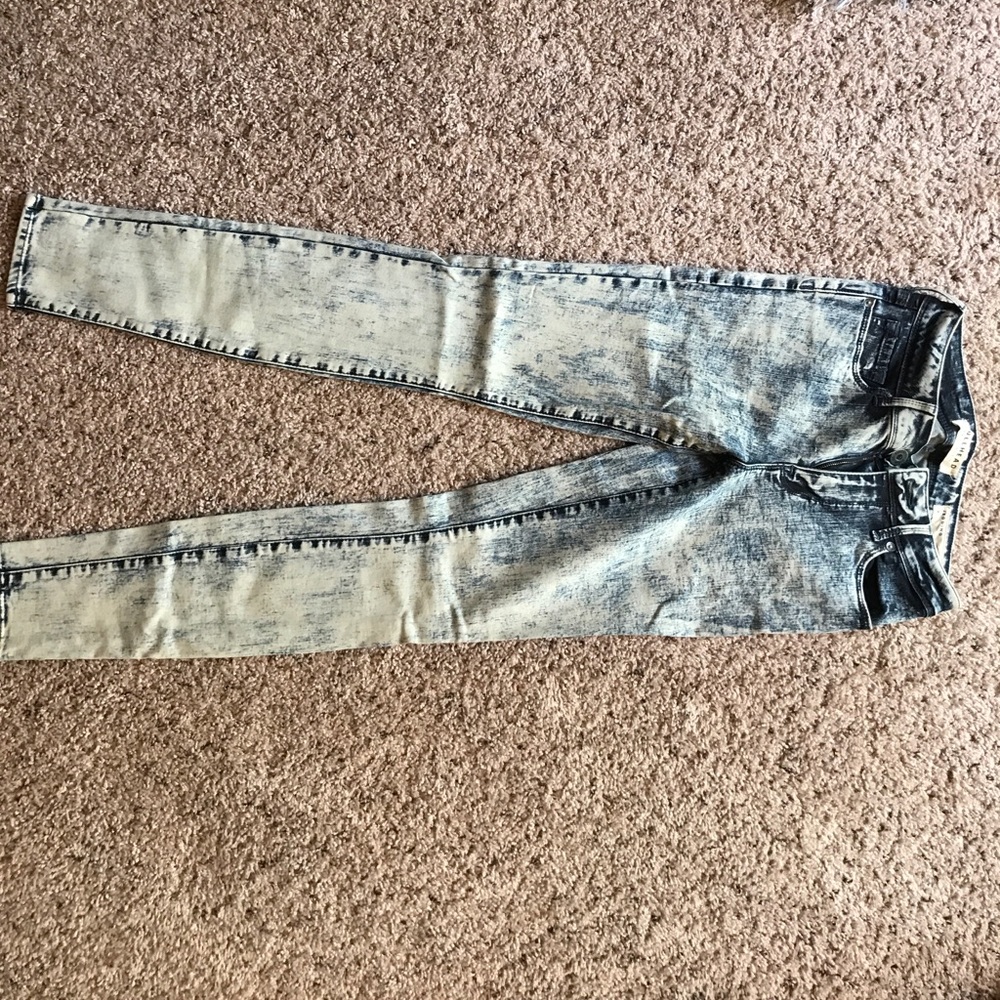 Jeggings
