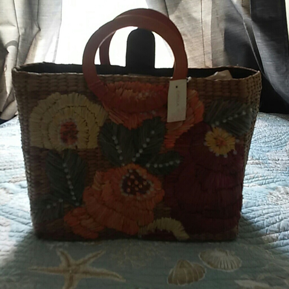 Ci'ella Handbag