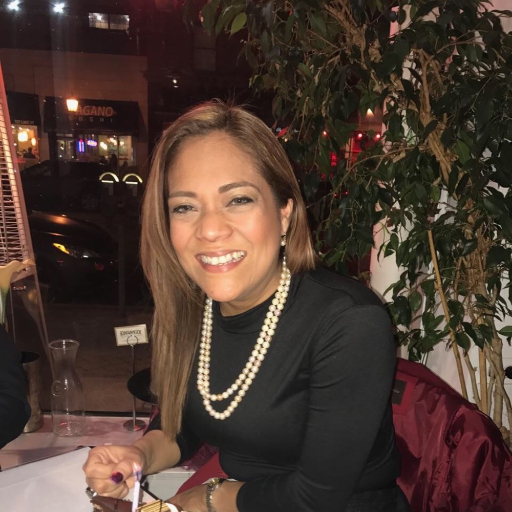 Meet your Posher, Sandra