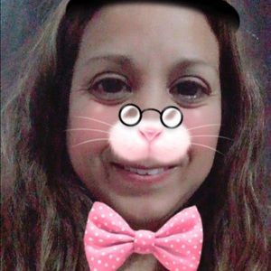 Meet your Posher, Cecilia