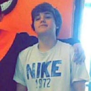 Meet your Posher, Caleb