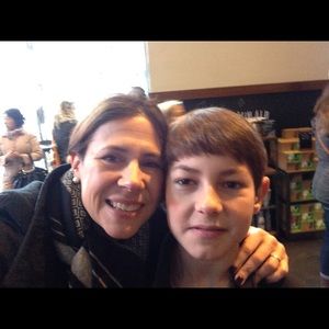 Meet your Posher, Jan