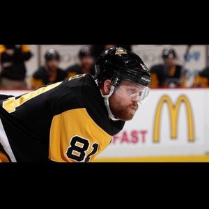 Meet your Posher, Brad