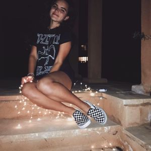 Meet your Posher, Olivia