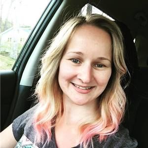 Meet your Posher, Maja