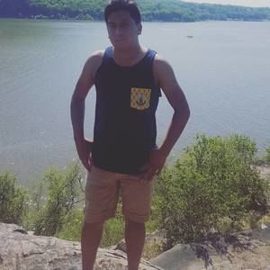 Meet your Posher, Dan