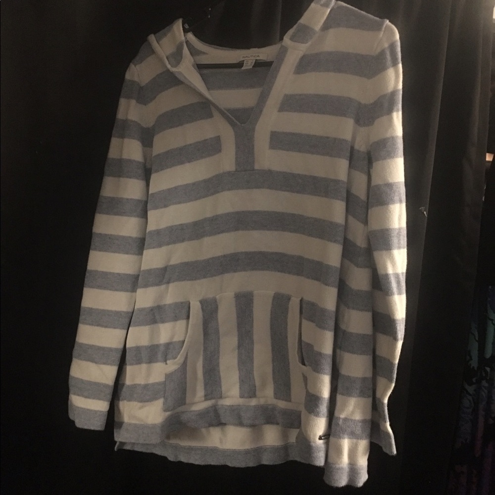 Women's Nautica Hoodie