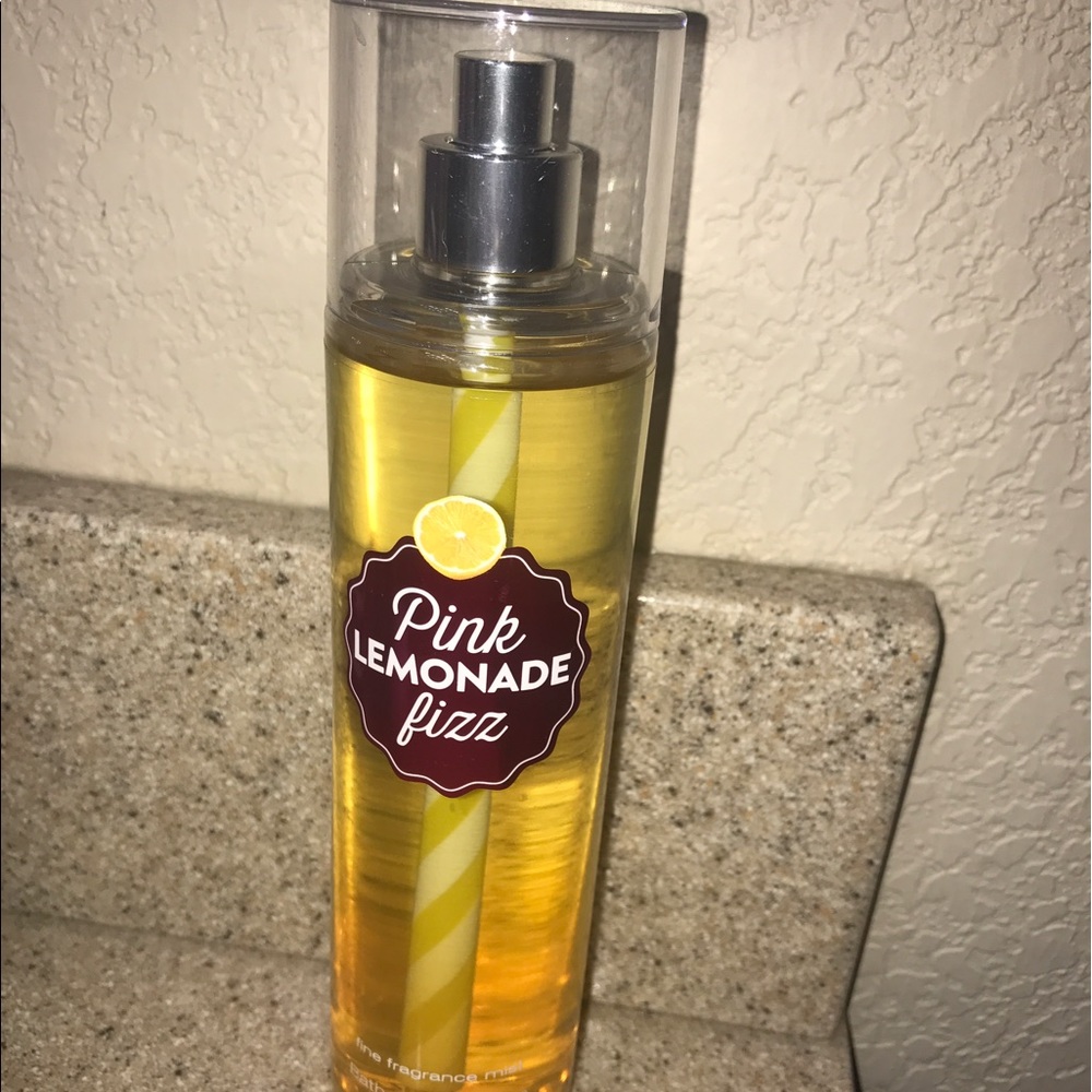 Bath and Body Works Body Mist