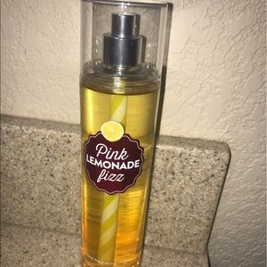 Bath and Body Works Body Mist