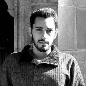 Meet your Posher, Jonathan