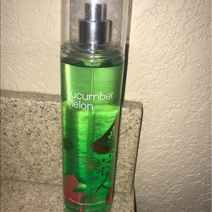Bath and Body Works Body Mist