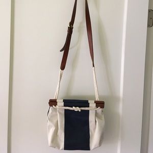 RARE Kiel James Patrick Cape Codder Bag