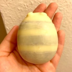 Lush Scrubee limited edition!